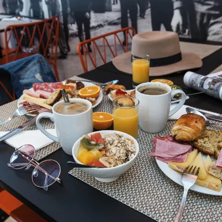 Ibis Styles Paris Mairie de Clichy
