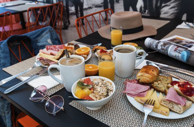 Ibis Styles Paris Mairie de Clichy photo 3