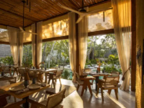 호텔 무아레 툴룸 웰니스 앤 스파