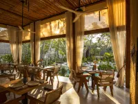 Hotel Muaré Hoteles en Tulum