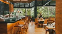 インターコンチネンタル プレシデンテ モンテレイ by IHG - 朝食
