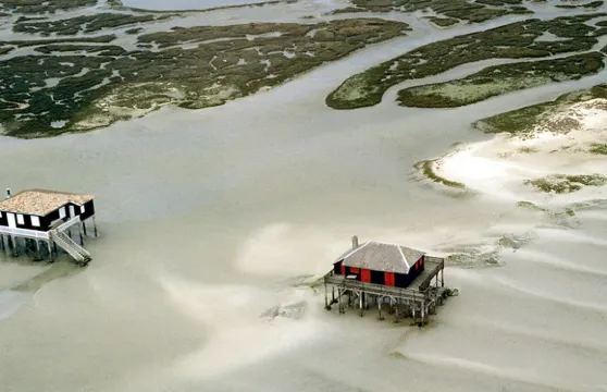 宜必思阿爾卡雄拉特斯特酒店