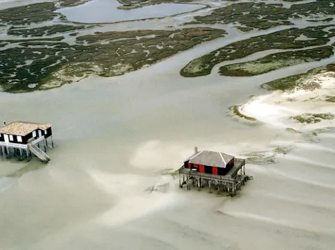 宜必思阿爾卡雄拉特斯特酒店