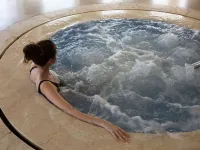 Mövenpick El Gouna - Hot Springs