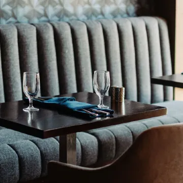 Boston Marriott Long Wharf Отели рядом с достопримечательностью «Фанеил Холл Маркетплас»