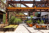 Residence Inn Philadelphia Bala Cynwyd Hotels in Bala-Cynwyd