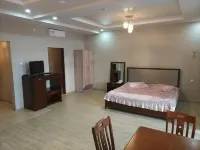 Restoranno-Gostinichny Kompleks Ritsa Hotel Hotel a Gorod Nakhodka