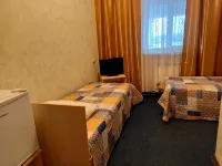 Zarechnaya Hotel فنادق في Diveevo