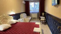 Zolotoj Lotos Hotel