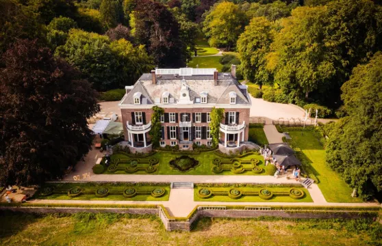 蘭德格德柯瑞德羅德酒店