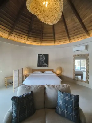 Villa Suerte - Ocean View