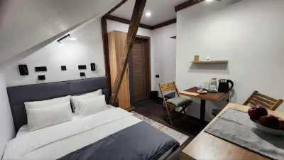 Пик Отели в г. 