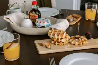 Sonder Arlo Các khách sạn ở Ottawa