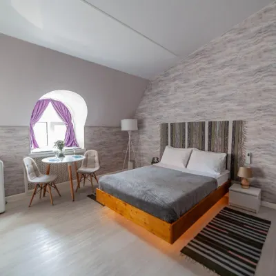 Apartments Iris