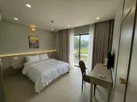 An Nhien Villa Hotel