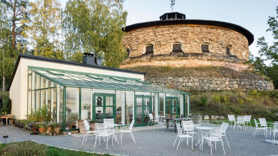 Fredriksborg Hotell & Restaurang