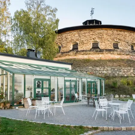 Fredriksborg Hotell & Restaurang