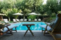 Villa Mirella Beach - Pools