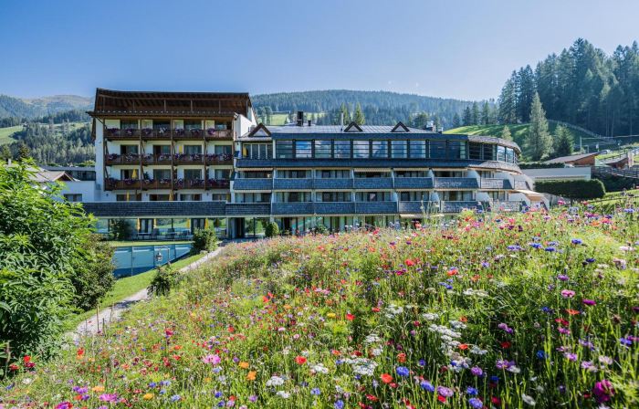 Family Resort Rainer Sexten