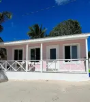 Casa Rosada Beach Front Hotels in Мано Хуан