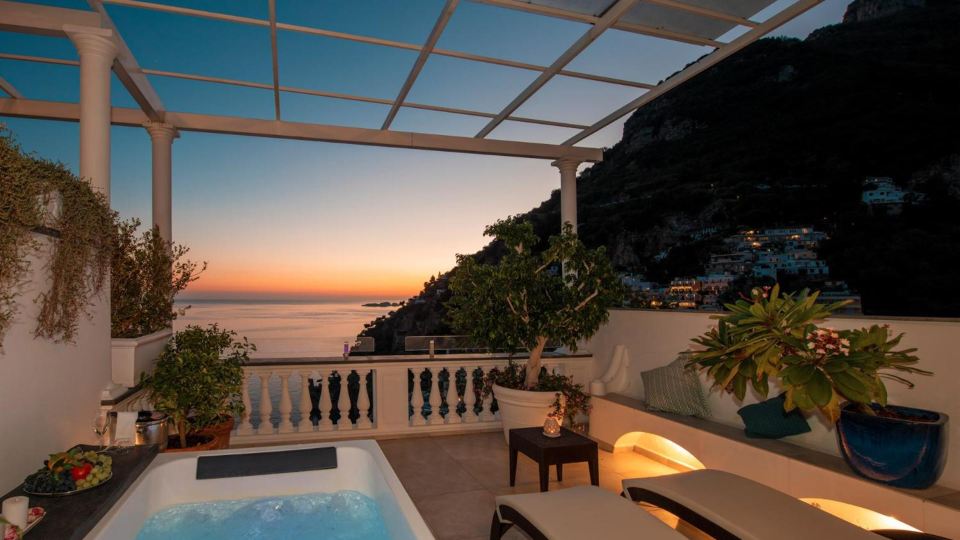 Hotel Villa Gabrisa