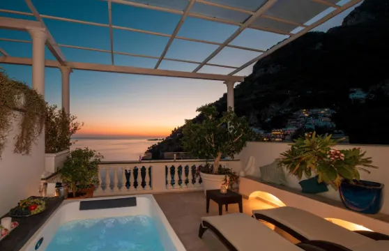 加布莉薩別墅酒店