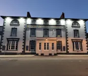 The Lord Nelson Hotel Hotel di 