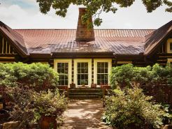 Trailborn Highlands, Outdoor Collection by Marriott Bonvoy