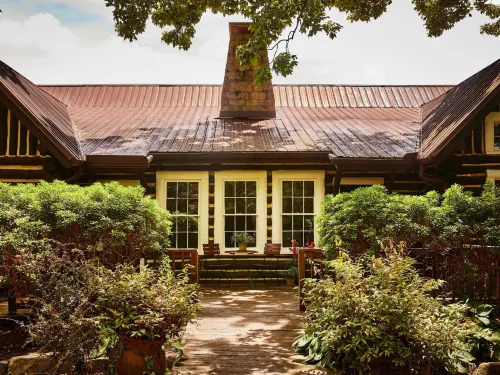 Trailborn Highlands, Outdoor Collection by Marriott Bonvoy