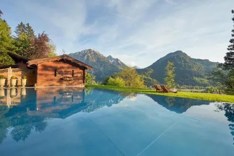 Hotel Prinz-Luitpold-Bad
