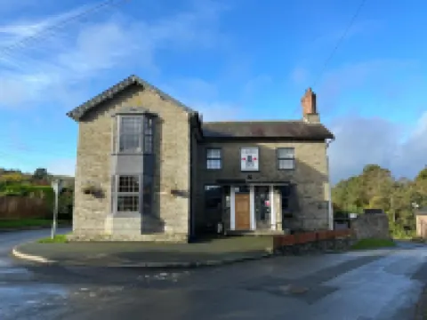 Castle Inn Hotels in 