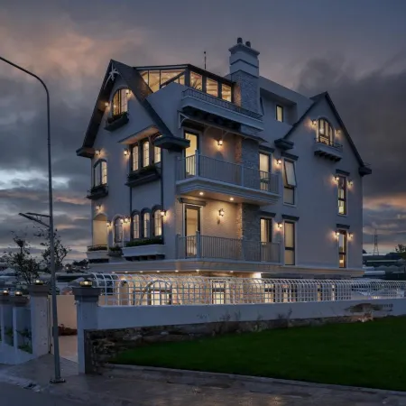 Davilla Da Lat Villa Collection ( Full Villa)