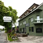 Hotel Morea Hôtels à : Posavje