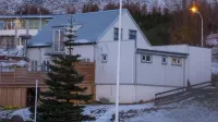 Harbour Inn - Guesthouse Hôtels à : 