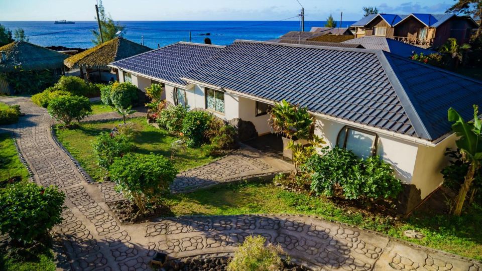 Matariki Sunset Apart Hotel