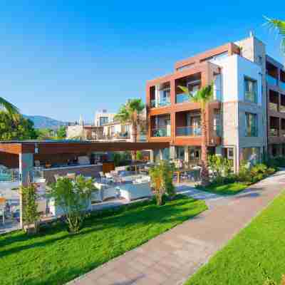 Marisol Boutique Hotel Hotel Exterior