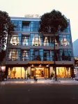 S79 Anh Duc Hotel 2 Hotels near SORA gardens II