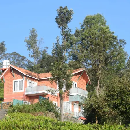 S Ella Residency