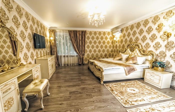Berezka Hotel