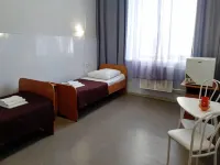 Smart Hotel Kdo Chita Hotel Hotels near Chita-2 Railway Station
