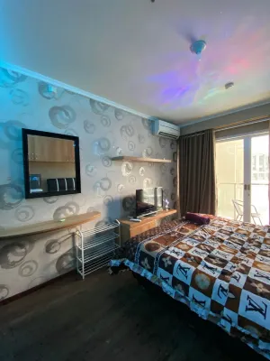 Apartemen Gateway Pasteur Bandung by WFAUZI ROOMS Hotels in Sukaraja