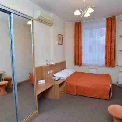 Eurohotel Southern Rooms