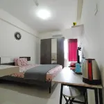 Superior RBroom Bogorienze Resort BNR Bogor