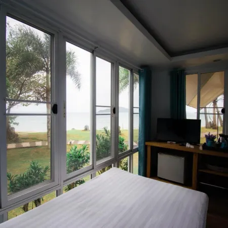 Koh Mak Resort