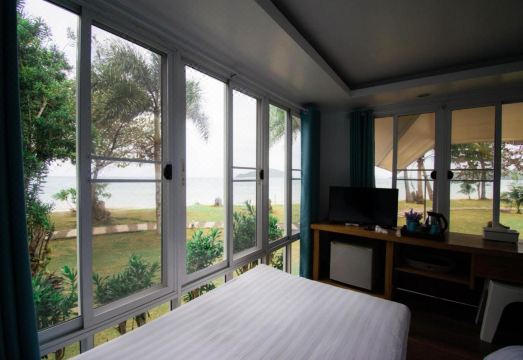 레이지 데이 더 리조트 객실