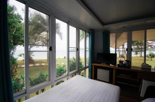 รูปภาพของเกาะหมาก รีสอร์ท