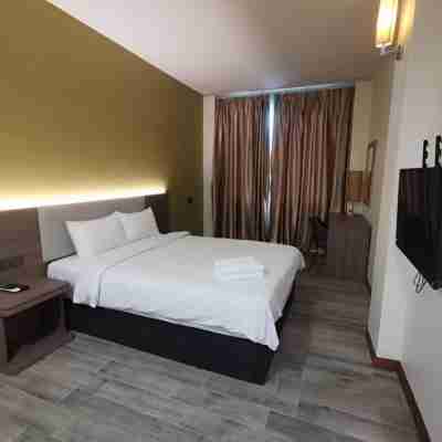 克梅納酒店 Rooms