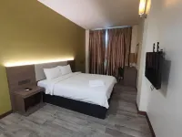 Kemena Hotel Hotel a Tanjung Kidurong