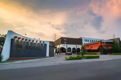 Hotel Posada Virreyes Hotels in San Pedro Tlaquepaque