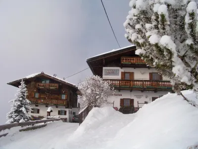 Gästehaus Bichl